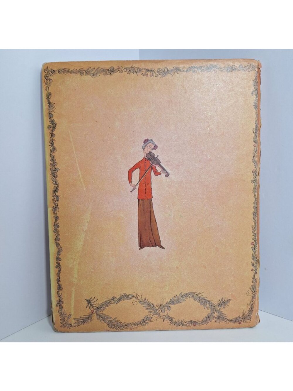 The Golden Song Book 1945 60 Favorite Singing Games Hardcover Illustrated Music - Picture 2 of 16